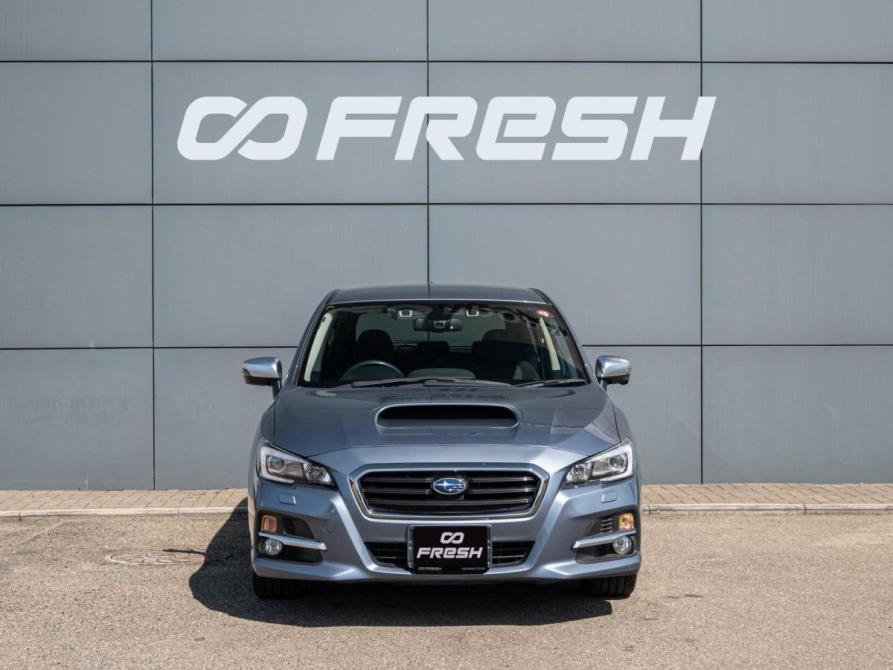 Subaru Levorg I Краснодар  - изображение 3
