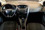 Ford Focus III Рестайлинг Уфа  - изображение 28