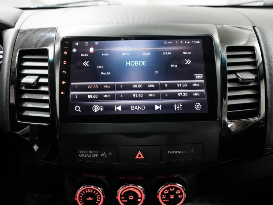 Mitsubishi Outlander II Рестайлинг Ульяновск  - изображение 20