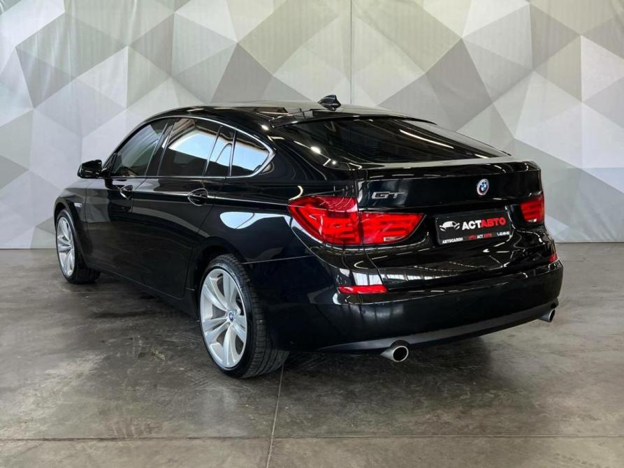 BMW 5 серии VI (F10/F11/F07) Оренбург  - изображение 4