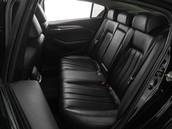 Mazda 6 III (GJ) Рестайлинг 2 с пробегом 2021 года, цена 3 179 000 рублей, 89402 км, седан, Автокод Объявления