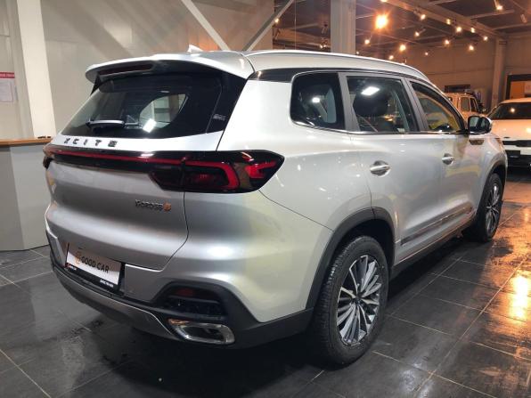 Xcite X-Cross 8 с пробегом 2024 года, цена 3 059 000 рублей, 33 км, внедорожник, Автокод Объявления