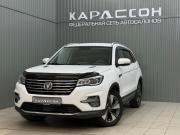 Changan CS75 I Рестайлинг Магнитогорск  - изображение 17