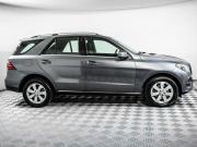 Mercedes-Benz GLE I (W166) Москва  - изображение 19