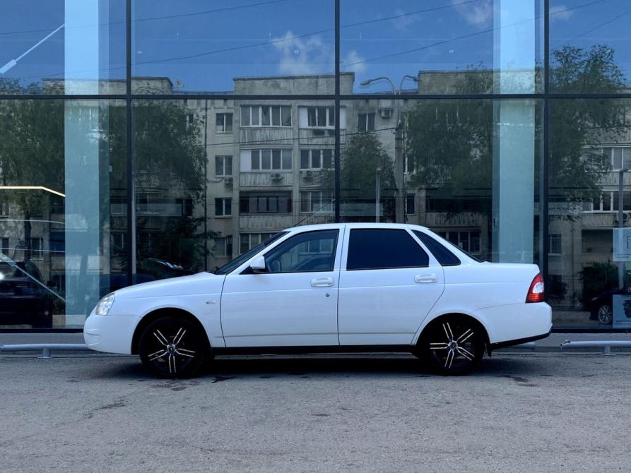 Lada (ВАЗ) Priora I Рестайлинг Самара  - изображение 8