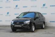 Lada (ВАЗ) Granta I Рестайлинг Пермь  - изображение 21