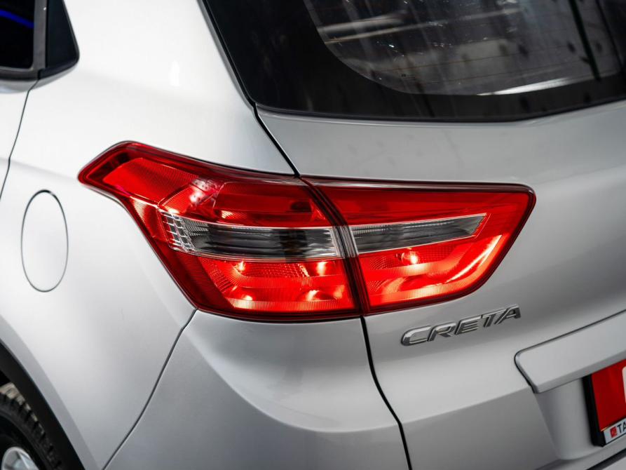 Hyundai Creta I Иркутск  - изображение 20