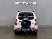 Suzuki Jimny III Рестайлинг 1 Краснодар  - изображение 24