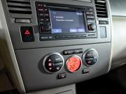 Nissan Tiida I Рестайлинг Екатеринбург  - изображение 36