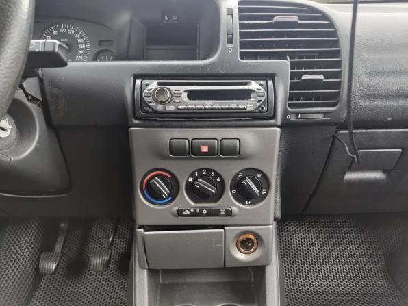 Opel Zafira A с пробегом 2003 года, цена 310 000 рублей, 213522 км, минивэн, Автокод Объявления