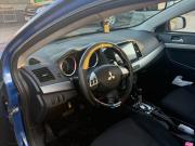 Mitsubishi Lancer X Санкт-Петербург  - изображение 11