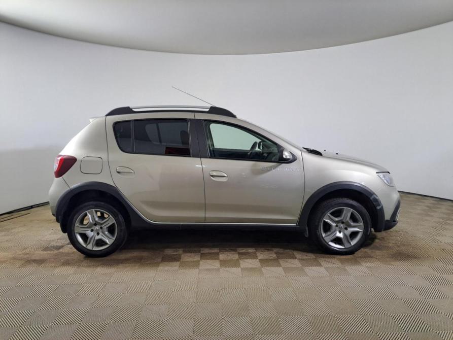 Renault Sandero II Рестайлинг Казань  - изображение 5
