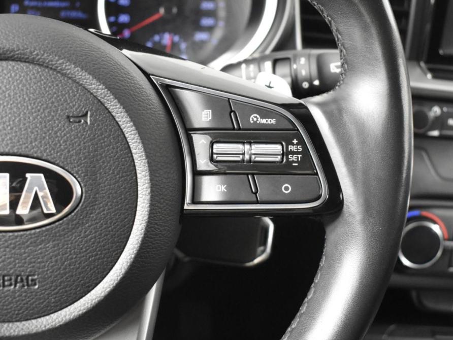 Kia Ceed III Казань  - изображение 15
