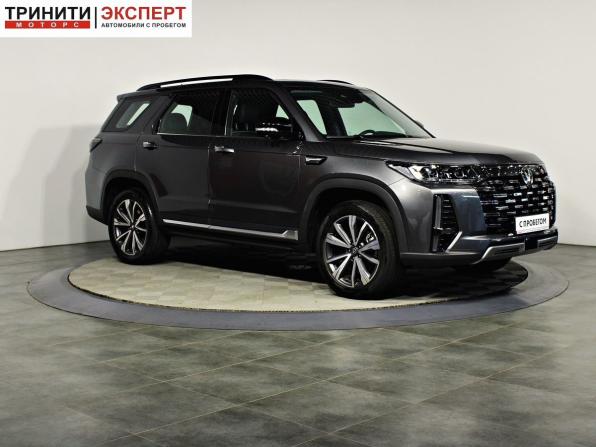 Changan CS95 I Рестайлинг 2 с пробегом 2024 года, цена 3 457 000 рублей, 2039 км, внедорожник, Автокод Объявления