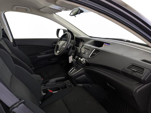 Honda CR-V IV Рестайлинг с пробегом 2018 года, цена 2 900 000 рублей, 89293 км, внедорожник, Автокод Объявления