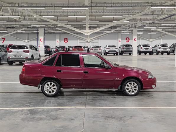 Daewoo Nexia I Рестайлинг с пробегом 2013 года, цена 240 000 рублей, 153490 км, седан, Автокод Объявления