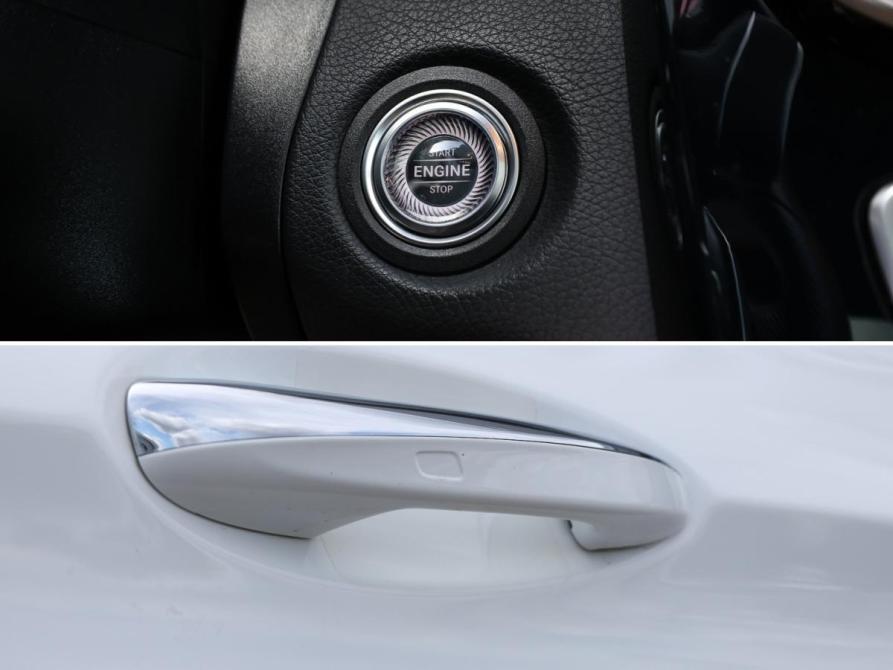 Mercedes-Benz C-Класс IV (W205) Рестайлинг Москва  - изображение 22