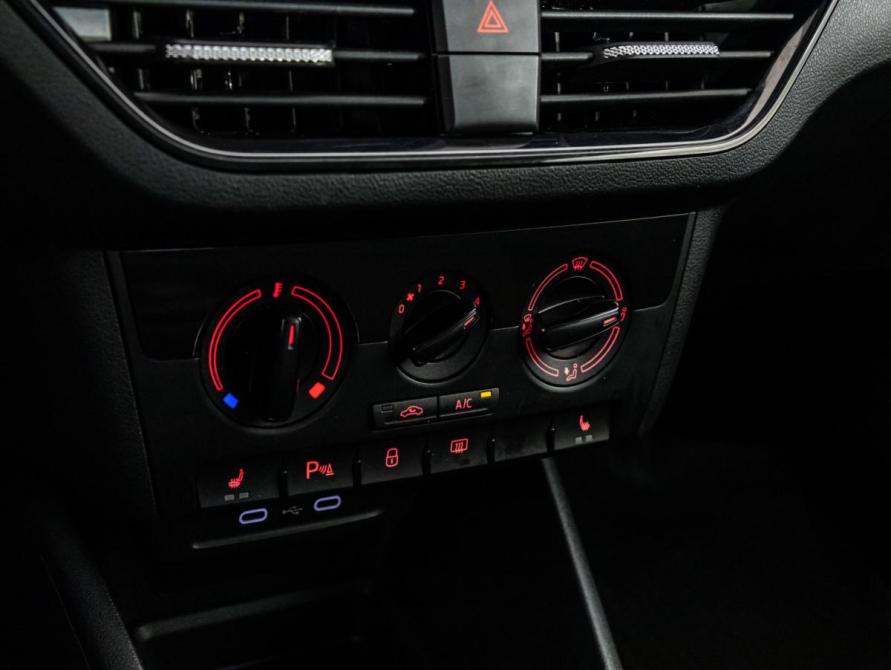 Volkswagen Polo VI Санкт-Петербург  - изображение 14