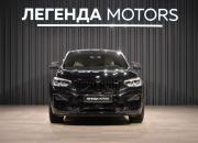 BMW X4 M I (F98) Иркутск  - изображение 43