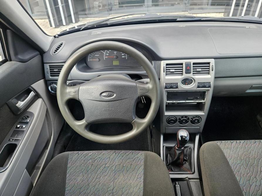 Lada (ВАЗ) Priora I Воронеж  - изображение 7