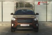 Hyundai Creta I Саратов  - изображение 26
