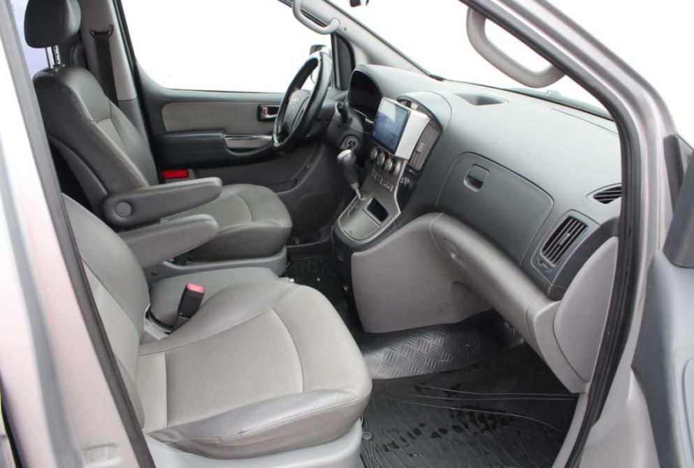 Hyundai Grand Starex I Нижний Новгород  - изображение 12