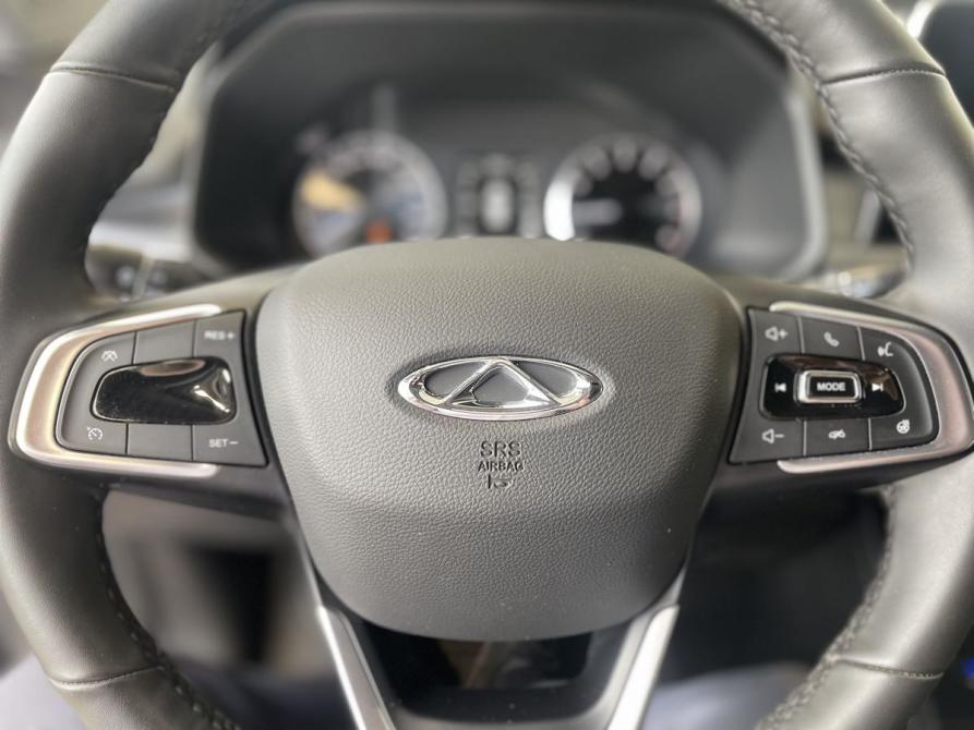 Chery Tiggo 4 Pro I Рестайлинг Саратов  - изображение 21