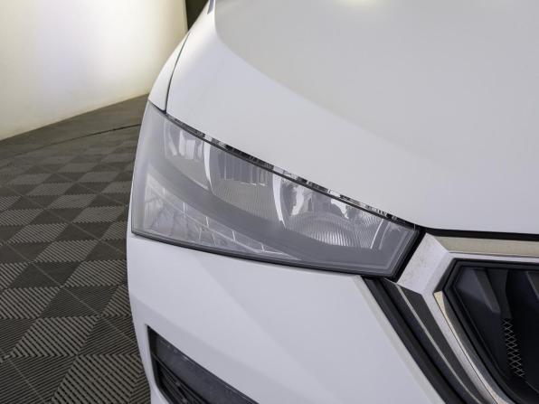 Skoda Rapid II с пробегом 2021 года, цена 1 250 000 рублей, 186824 км, лифтбек, Автокод Объявления