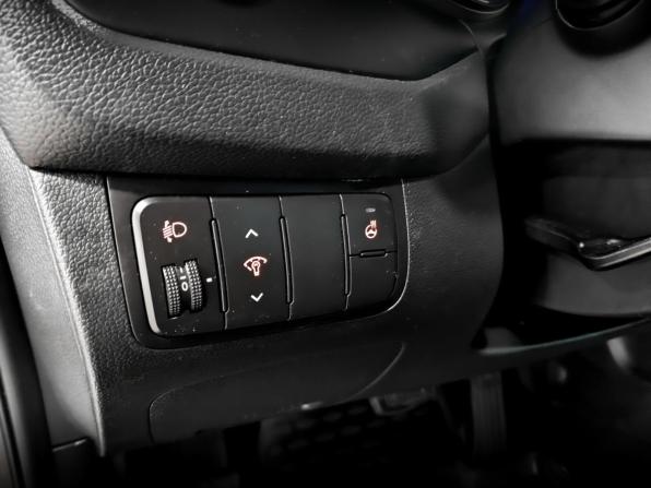 Kia Ceed II Рестайлинг с пробегом 2017 года, цена 1 400 000 рублей, 101000 км, универсал, Автокод Объявления