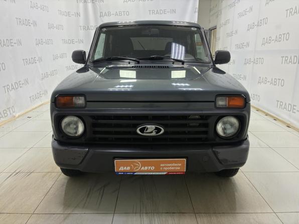 Lada (ВАЗ) 2131 (4x4) I с пробегом 2018 года, цена 699 000 рублей, 82000 км, внедорожник, Автокод Объявления