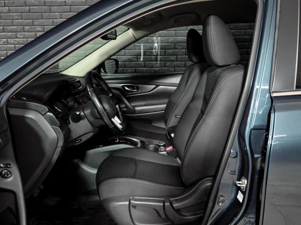Nissan X-Trail III Рестайлинг с пробегом 2021 года, цена 2 940 000 рублей, 44826 км, внедорожник, Автокод Объявления