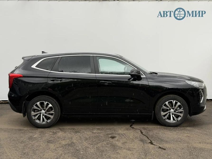Haval Jolion I Москва  - изображение 4
