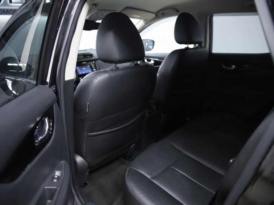 Nissan Qashqai II Рестайлинг Уфа  - изображение 11