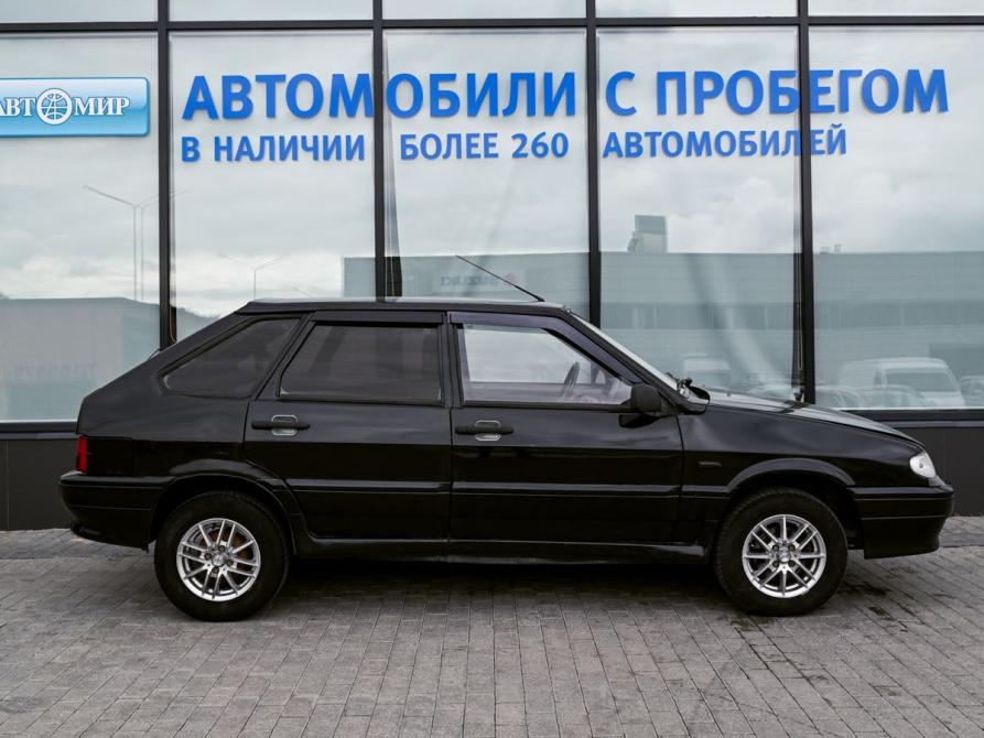 Lada (ВАЗ) 2114 Екатеринбург  - изображение 6