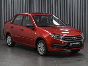 Lada (ВАЗ) Granta I Рестайлинг Ставрополь  - изображение 19