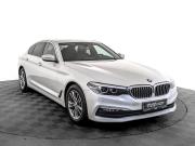 BMW 5 серии VII (G30/G31/G38) Москва  - изображение 32