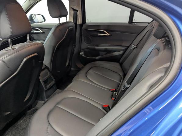 BMW 1 серии III (F52) Рестайлинг с пробегом 2020 года, цена 2 450 000 рублей, 49026 км, седан, Автокод Объявления
