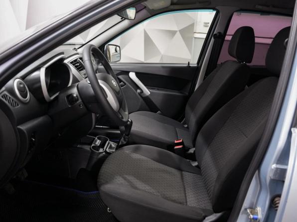 Datsun on-DO I с пробегом 2016 года, цена 443 000 рублей, 149500 км, седан, Автокод Объявления