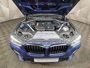 BMW X3 III (G01) Москва  - изображение 27