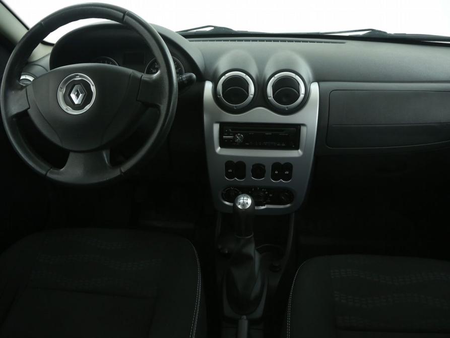 Renault Sandero I Иваново  - изображение 12