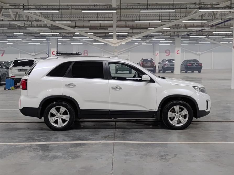 Kia Sorento II Рестайлинг Казань  - изображение 5