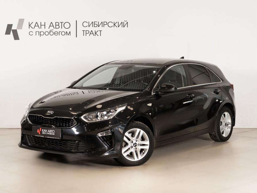 Kia Ceed III Казань  - изображение 1