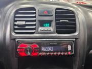 Hyundai Sonata IV (EF) Рестайлинг Москва  - изображение 28
