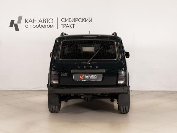 Lada (ВАЗ) Niva Legend с пробегом 2023 года, цена 824 700 рублей, 69280 км, внедорожник, Автокод Объявления