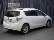 Toyota Verso I Москва  - изображение 26