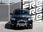 Hyundai Santa Fe II Краснодар  - изображение 25