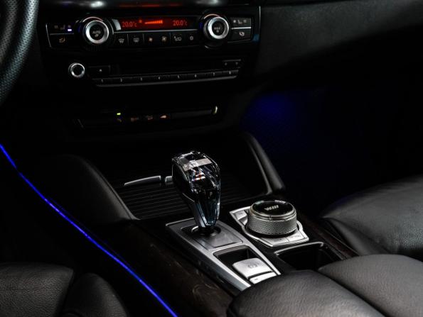 BMW X6 I (E71) Рестайлинг с пробегом 2013 года, цена 2 599 000 рублей, 173291 км, внедорожник, Автокод Объявления