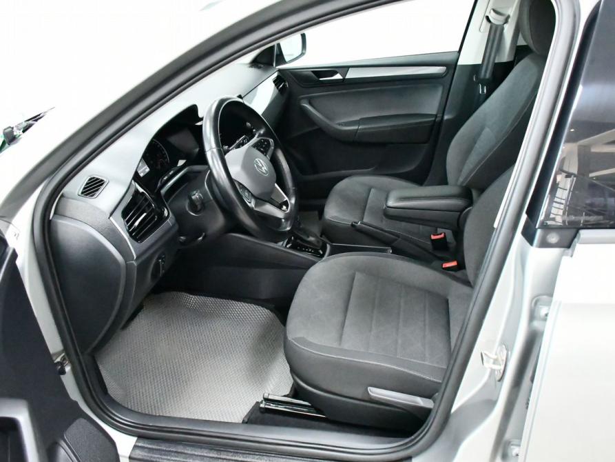Volkswagen Polo VI Новосибирск  - изображение 12