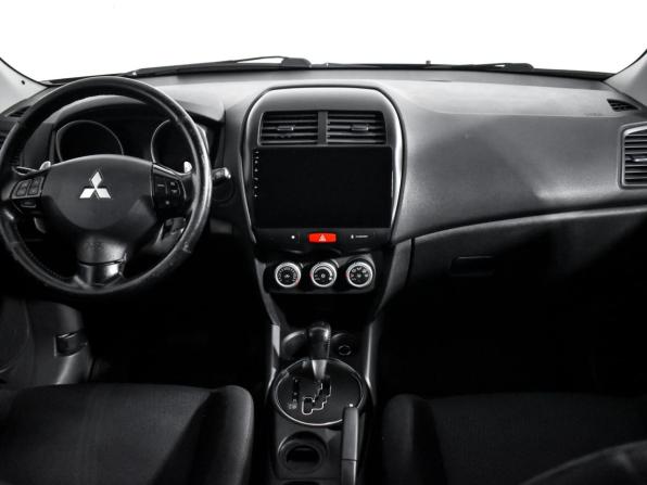 Mitsubishi ASX I с пробегом 2011 года, цена 749 000 рублей, 260000 км, внедорожник, Автокод Объявления