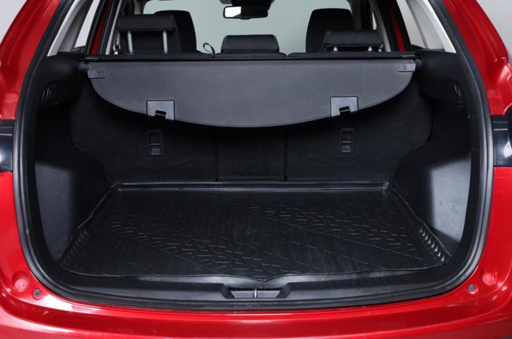 Mazda CX-5 I Рестайлинг Новосибирск  - изображение 18